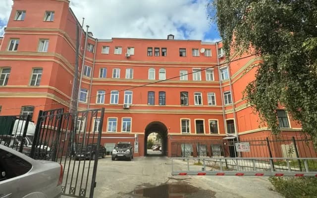 Отелле на улице Большая Покровская 10В