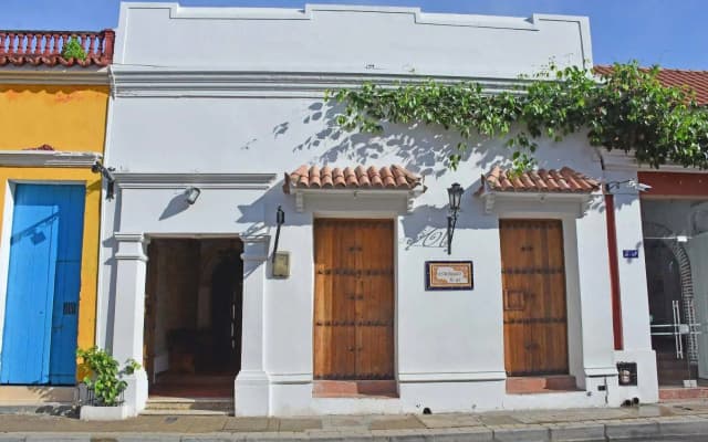 Casa Baluarte