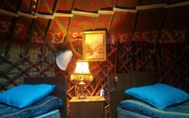 Kgb Home Hostel