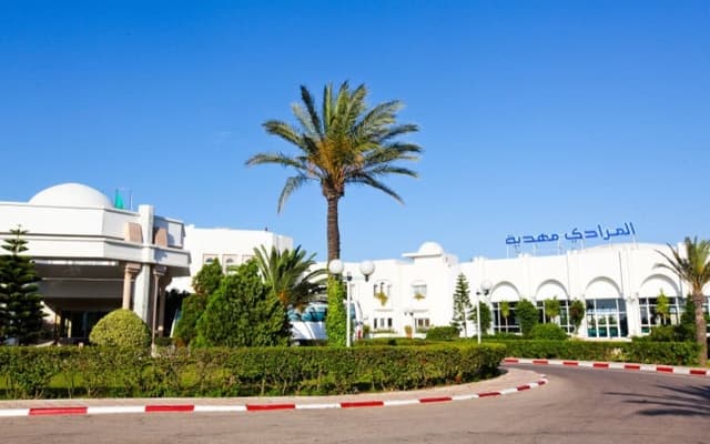 El Mouradi Mahdia
