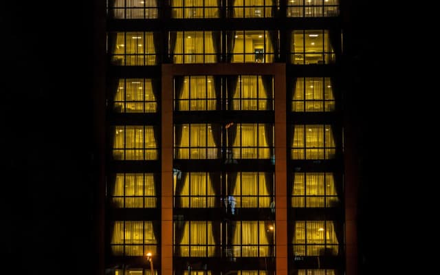 Liv Suit Hotel