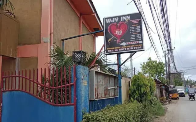 Wjv Inn Mahayahay