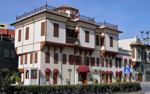 Hotel Bosnali - Special Class