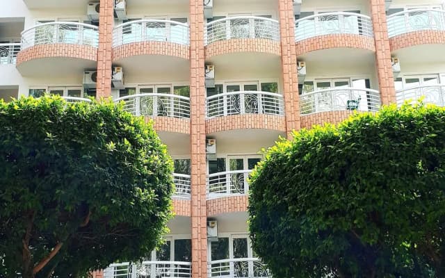 New Pola hotel