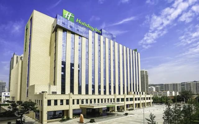 Holiday Inn Baoji Central
