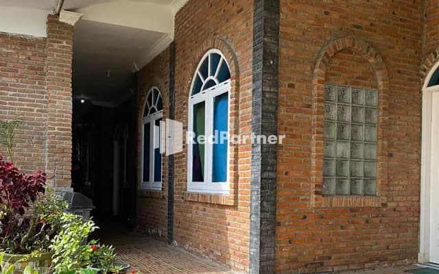 Friendjoss Homestay Laugumba RedPartner