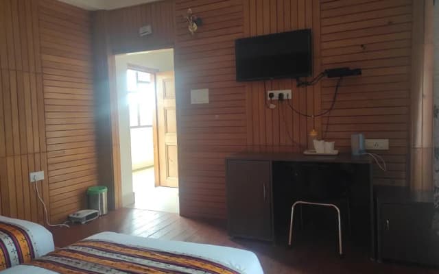 Hotel Tayatha