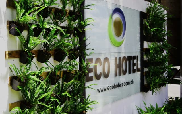 Cabins by Eco Hotels