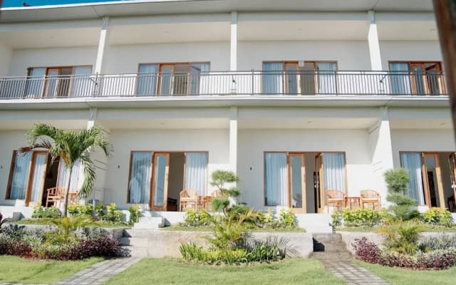 Pondok Dayuh Homestay