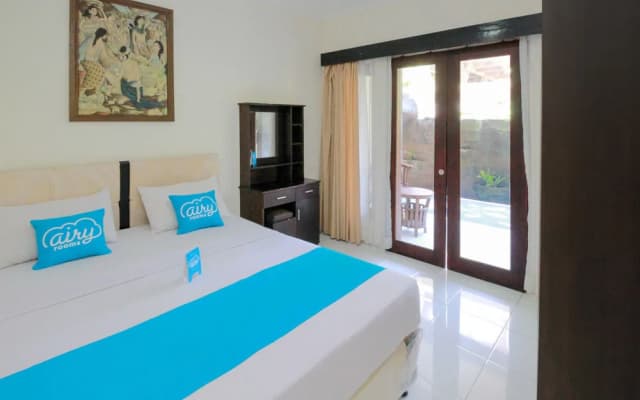 Airy Kuta Kubu Anyar 27 Bali