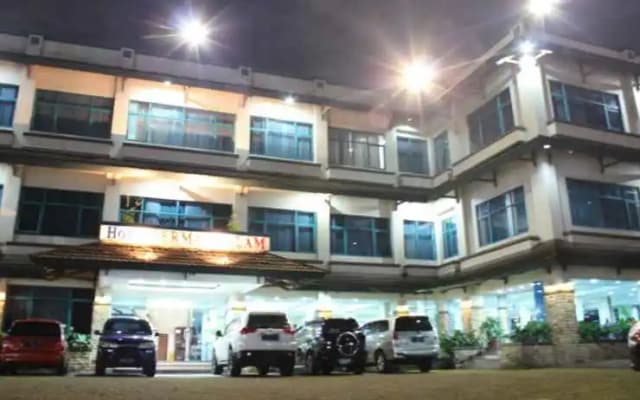 Permata Alam Hotel