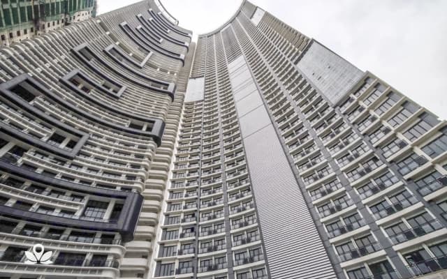 ZEN Home Knightsbridge Residences Makati