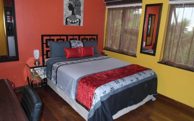 Redsquare Home