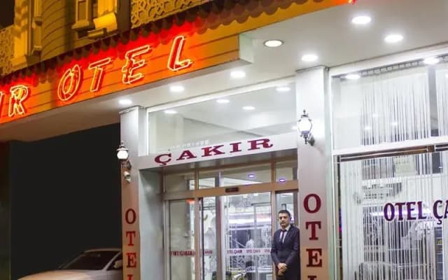 Cakir Otel