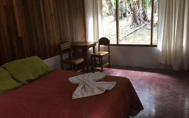 Elida Lodge Monteverde