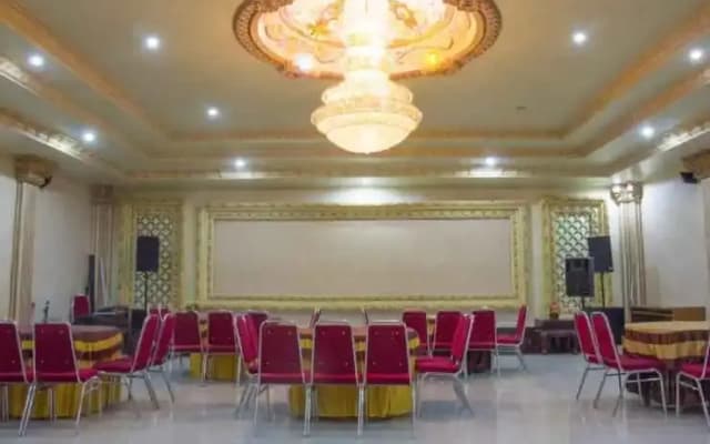 Telaga Mas International Hotel