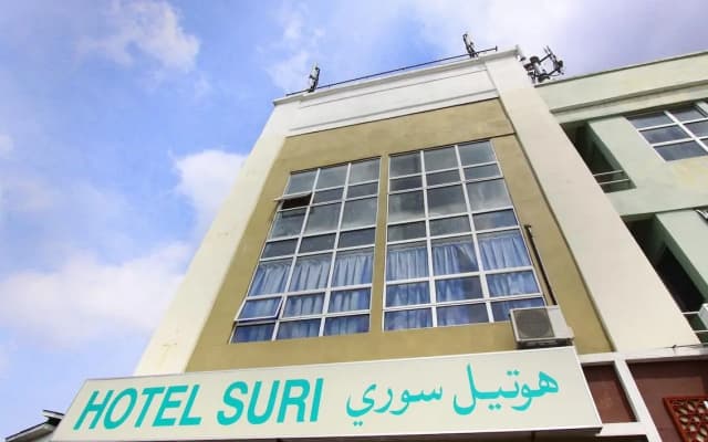 Hotel Suri Kota Bharu