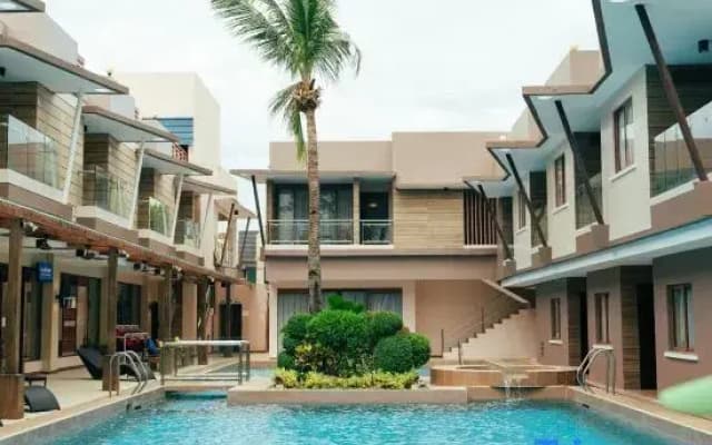 Alona by Jpark Island Resort