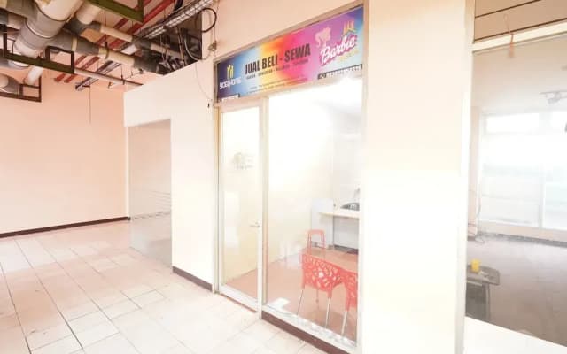 Hotel O Triple N Homestay
