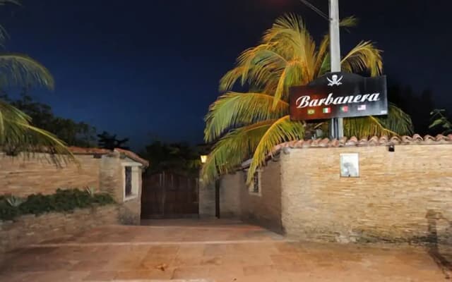 Barbanera Club & Hotel de Charme