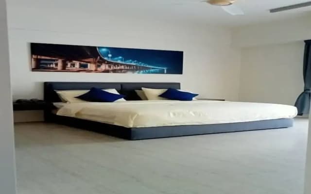 By The Sea Suite,Batu Ferringhi