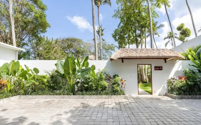 Villa Lumahi Satu