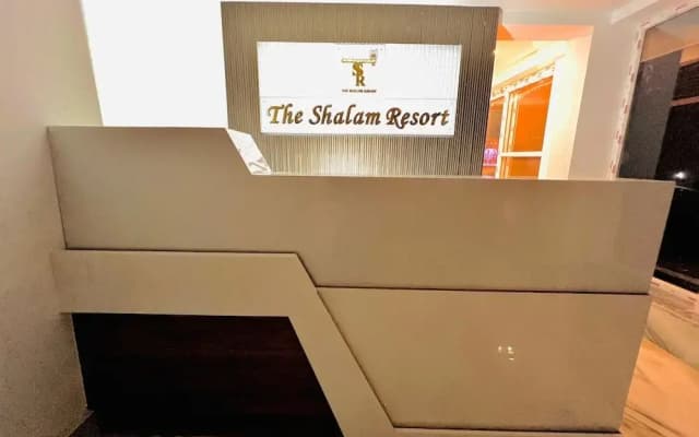 The Shalam Resort