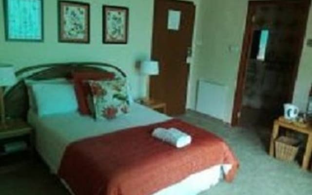 Abundance Lodge