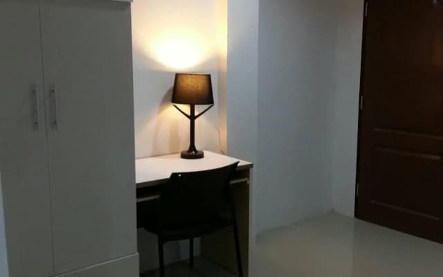 Freesia Guesthouse Klong Luang