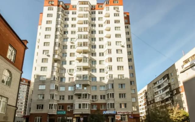 АмегаРум (AmegaRoom) на ул. 50 лет ВЛКСМ, д. 15