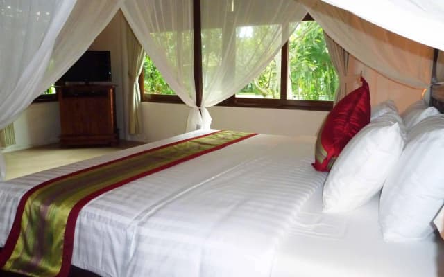 Bali Hidden Paradise Seminyak Villa