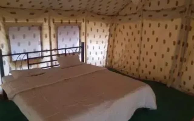 Aryan Desert Camp