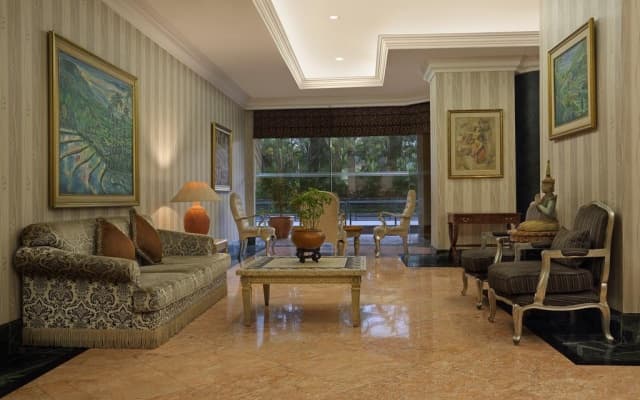 Aryaduta Suites Semanggi