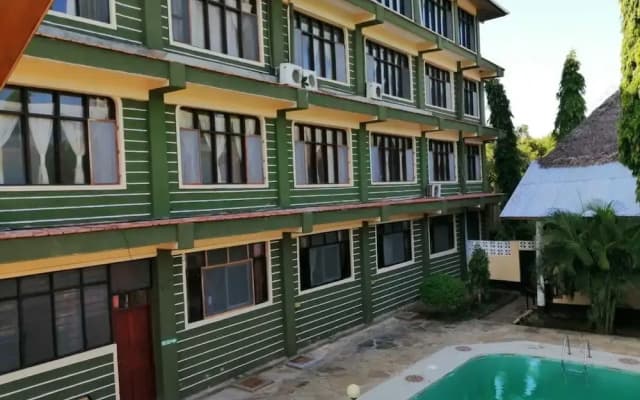 Diani Gift Guest House