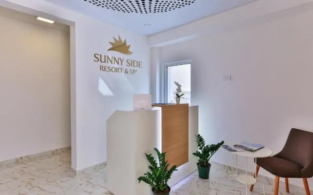 Sunny Side Resort & Spa