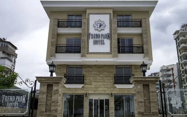 Trend Park Hotel