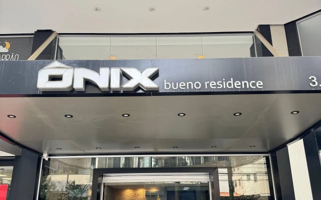 Flat Inteiro Ônix Bueno