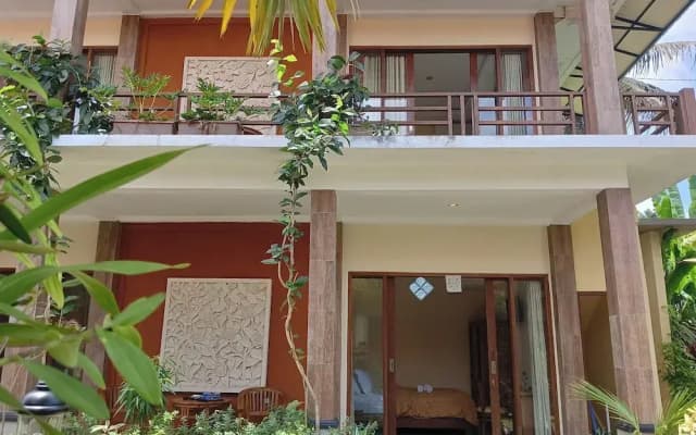 Kamayu Ubud by Puri Signatures