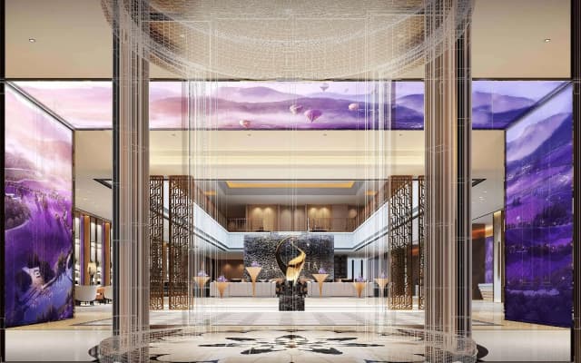La Quinta by Wyndham Weifang South