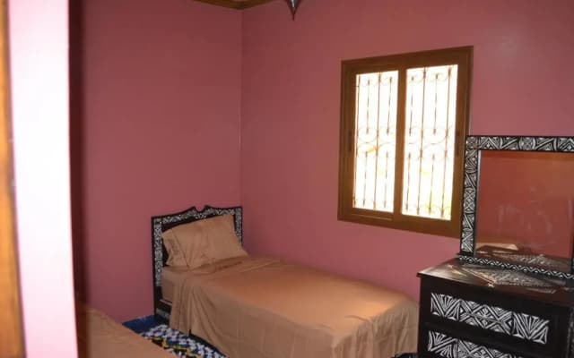 Auberge Matat