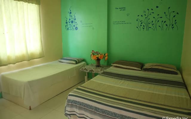 Sun Woo Sung Resort