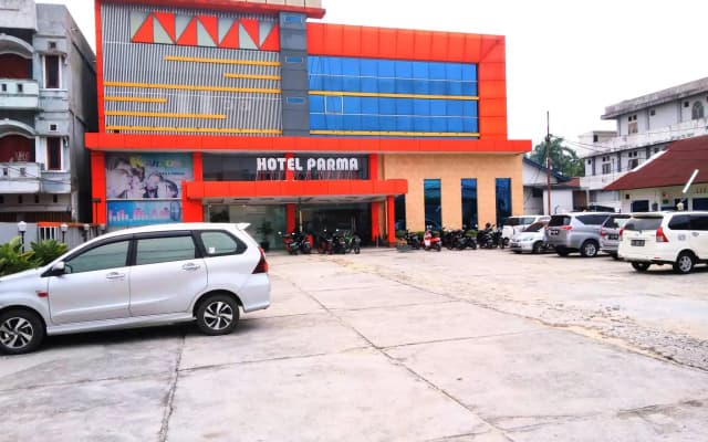 Hotel Parma
