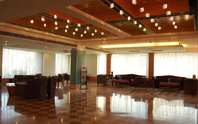 Lords Plaza, Ankleshwar