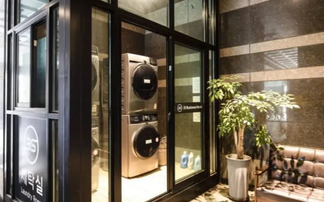 3S Hotel Dongtan - Boutique
