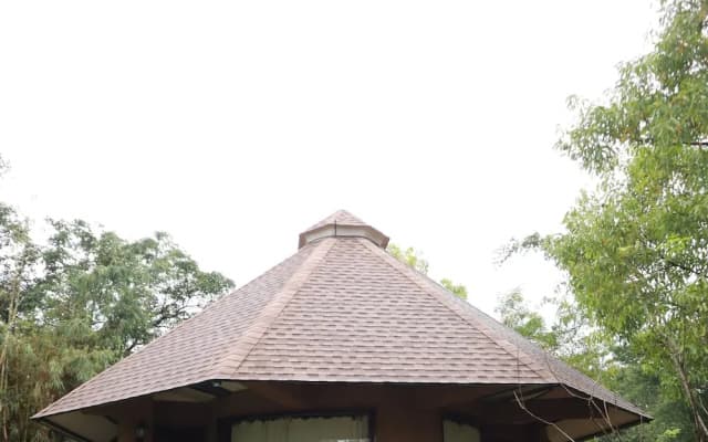 Shatavari Eco Resort