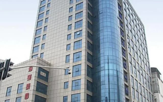Detan Hotel - Changzhou