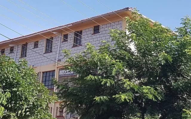 Lila Hotel