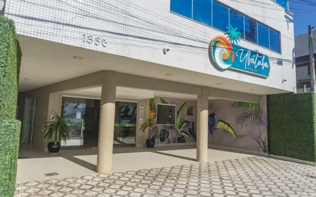 Ubatuba Praia Hotel