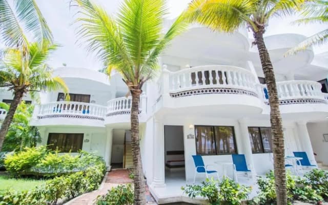 Hotel Cocoliso Island Resort