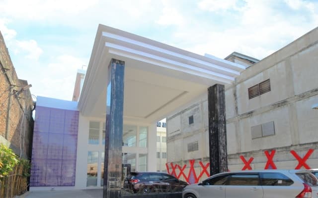 Airy Sudirman 429A Dumai